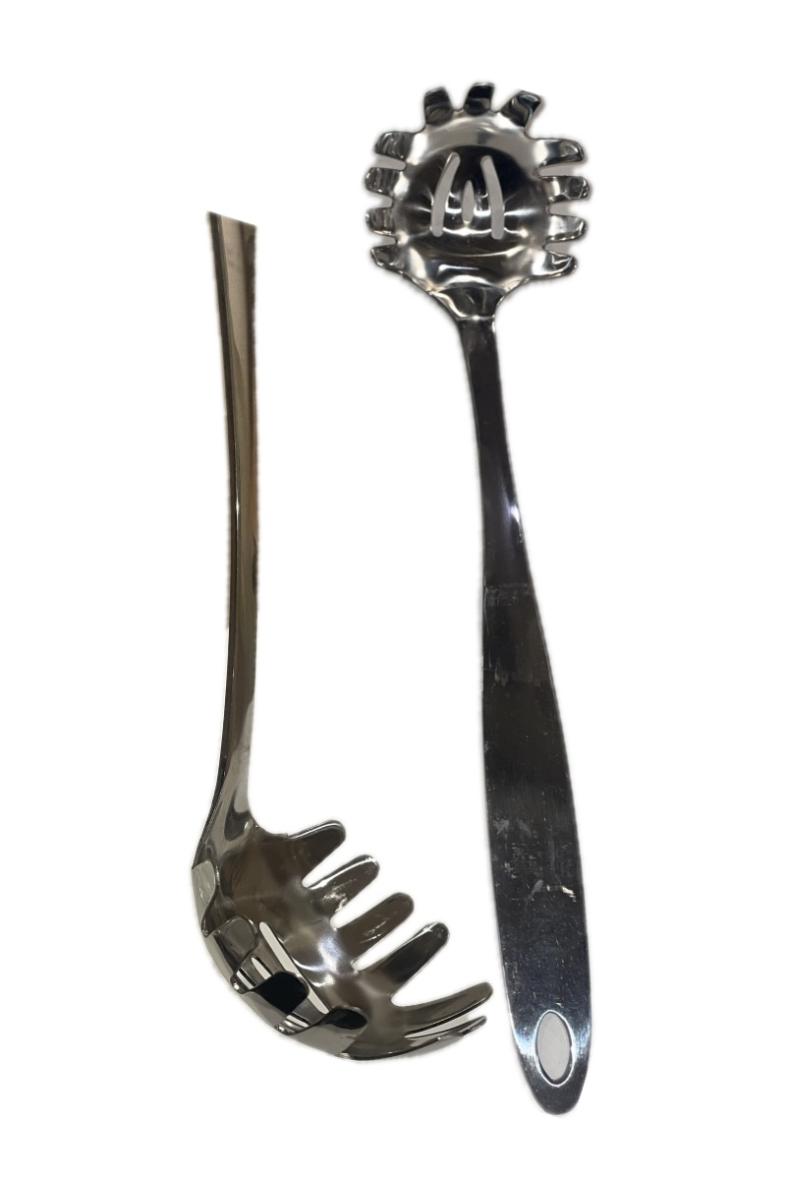CUILLERE PATE INOX