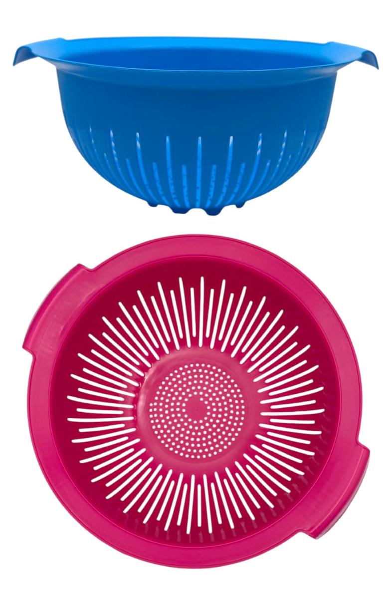 PASSOIRE PLASTIQUE 26CM