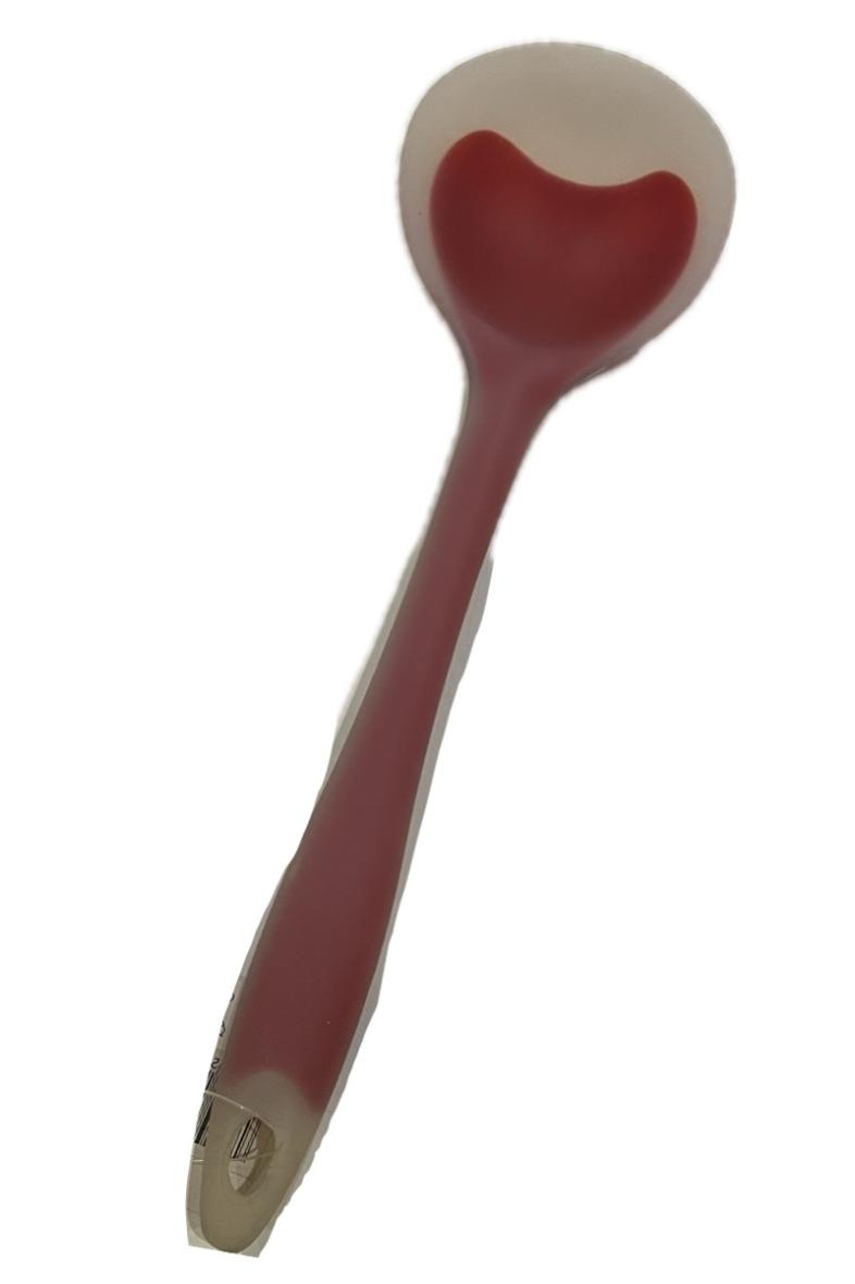 LOUCHE SILICONE