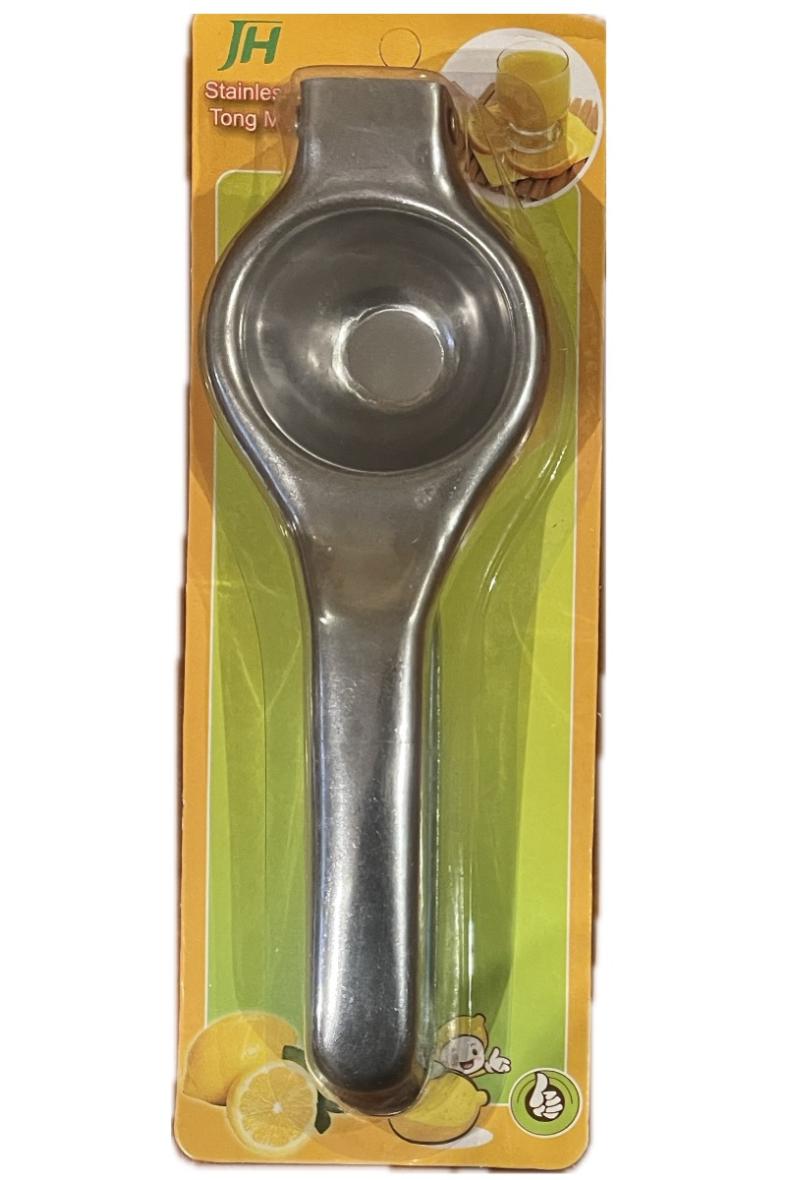 PINCE PRESSE CITRON