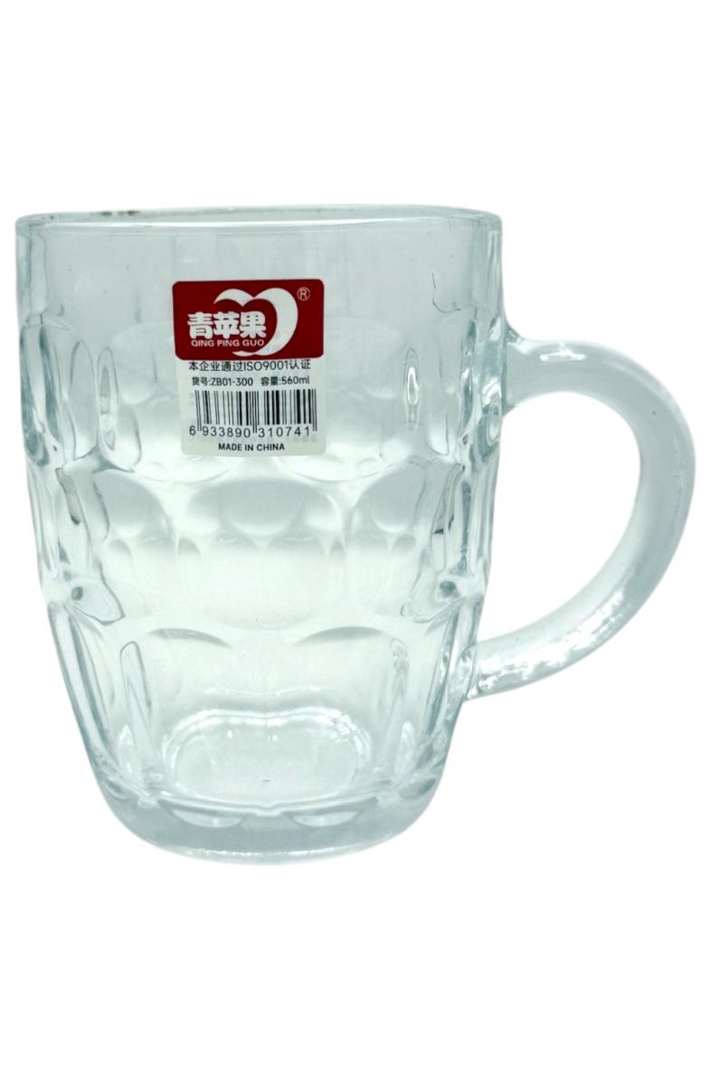 VERRE BIERRE 560ML