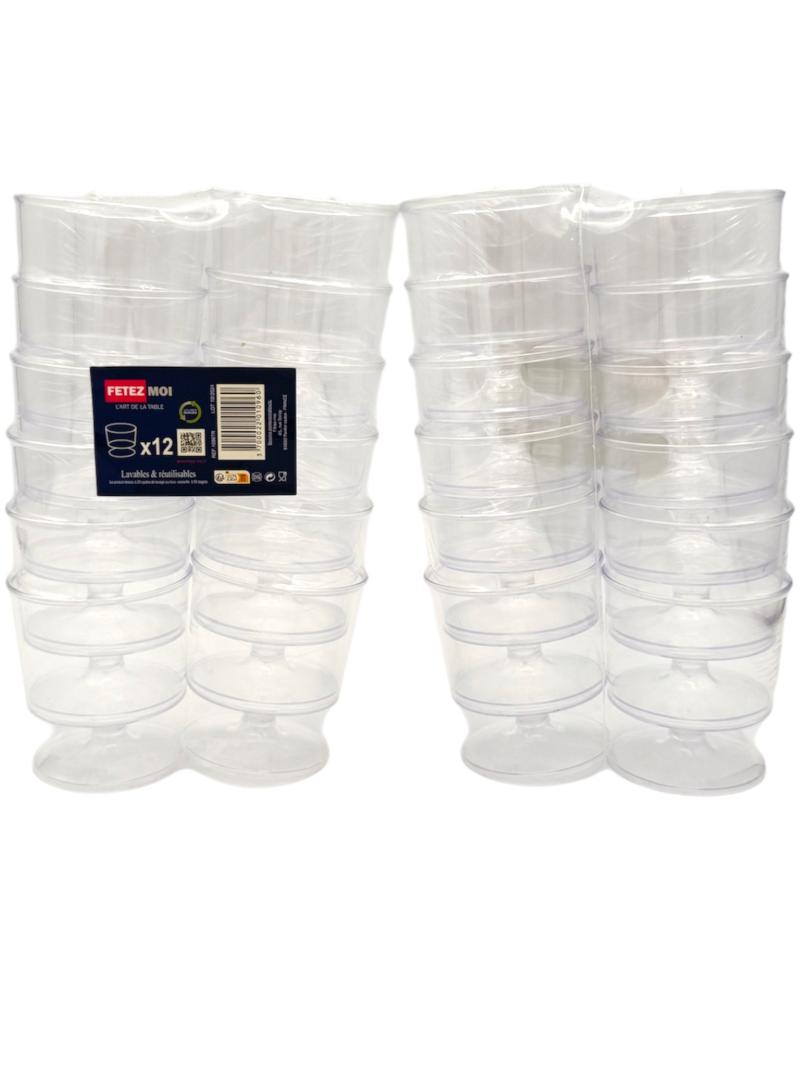 VERRINE X12 60ML