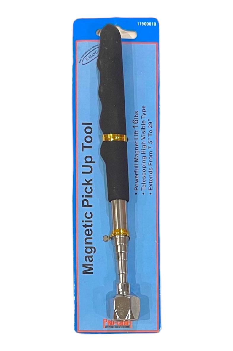 BATON AIMANT 16LBS NOIR