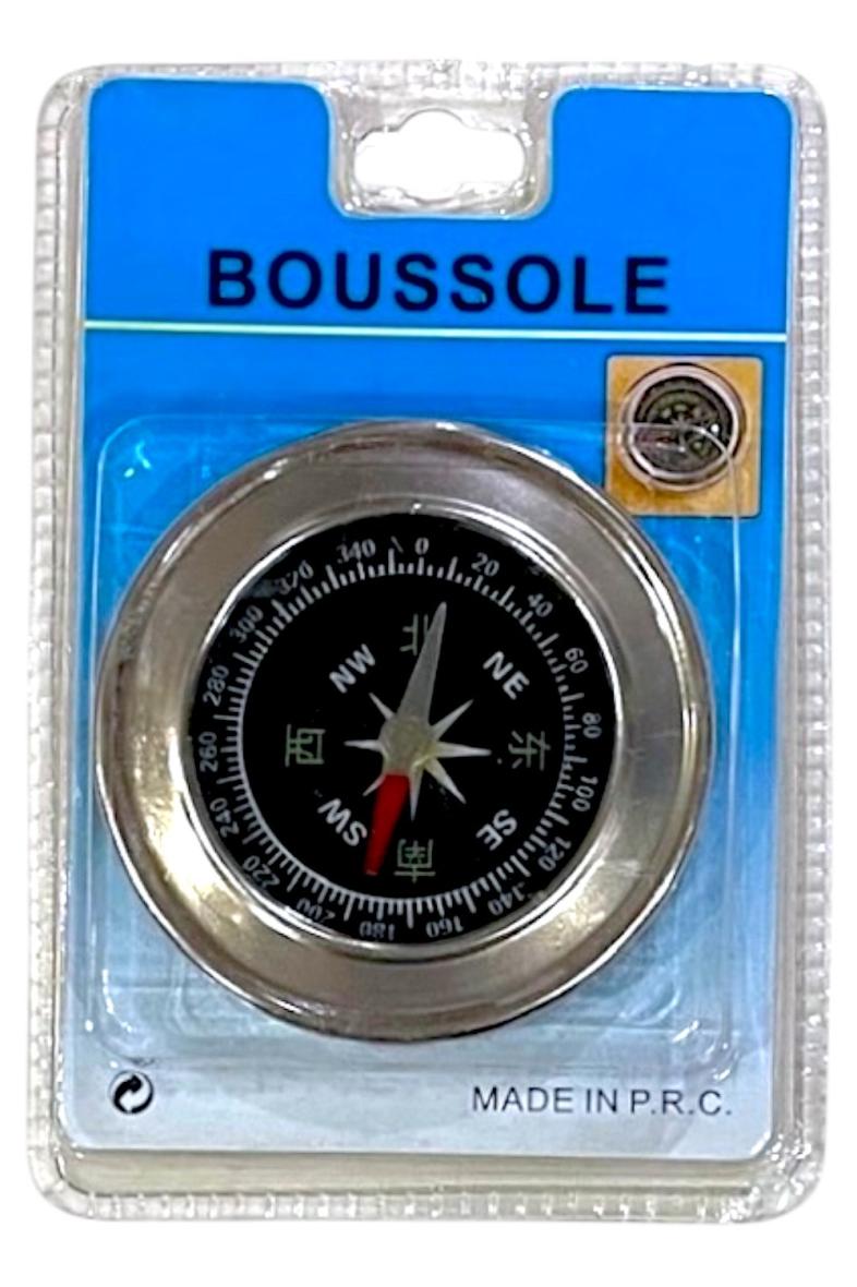 BOUSSOLE