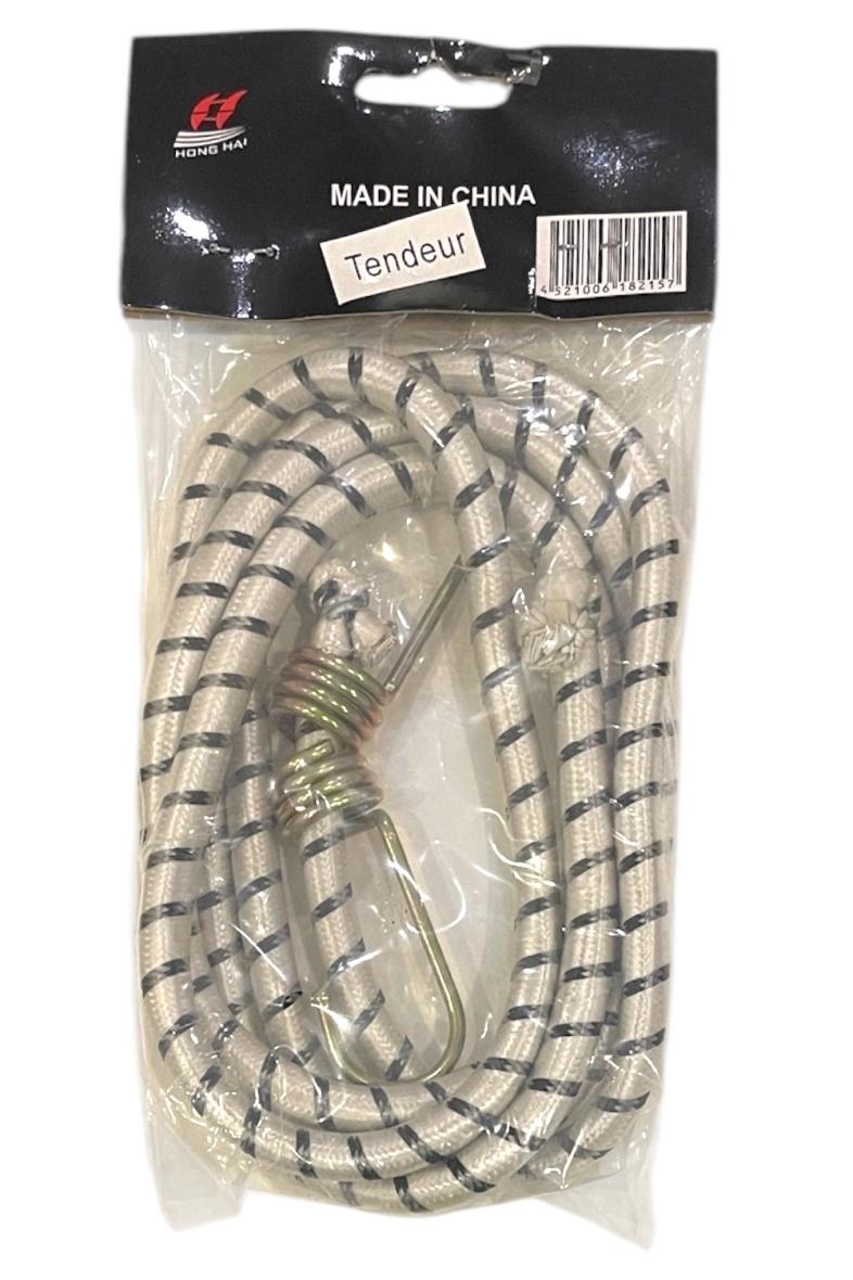 TENDEUR CROCHET 1.8M