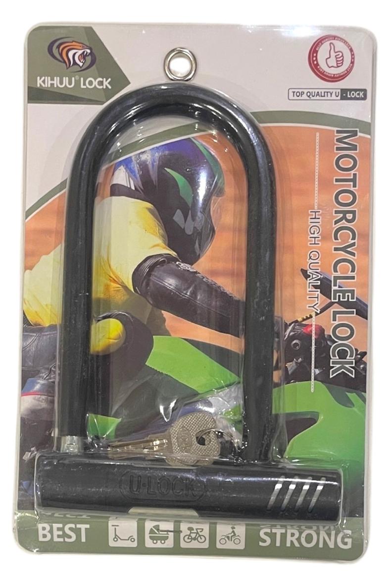ANTIVOL U VELO