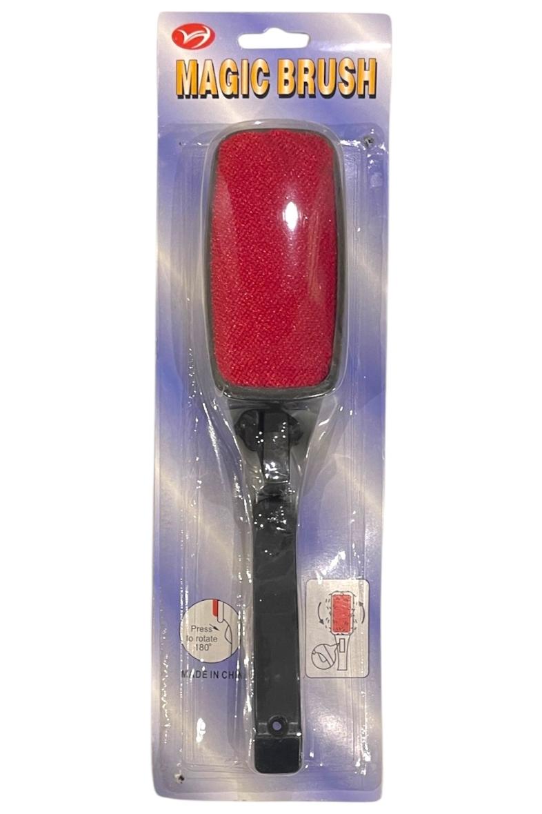 BROSSE VETEMENT
