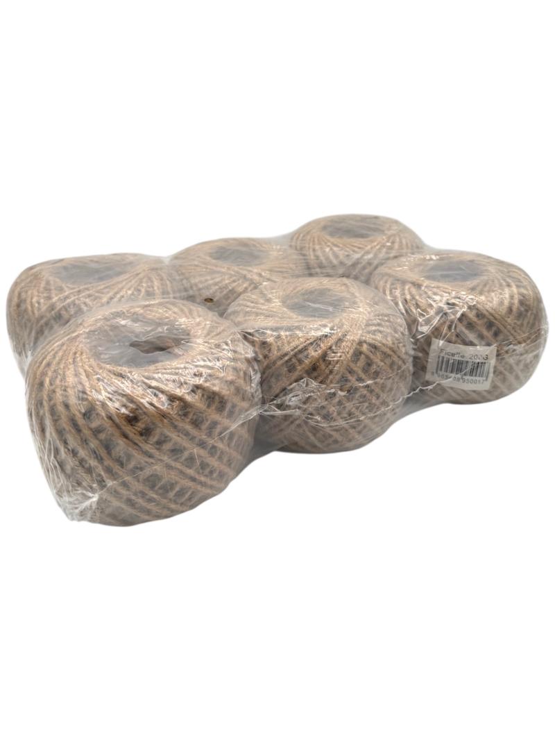FICELLE 200G