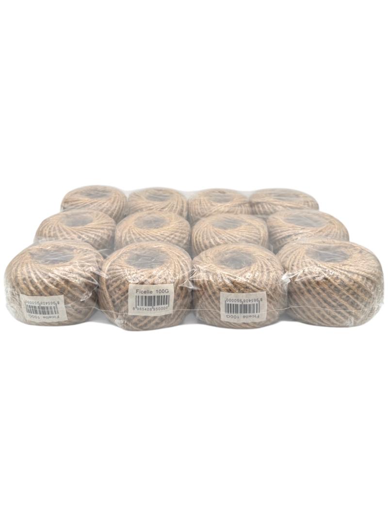 FICELLE 100G