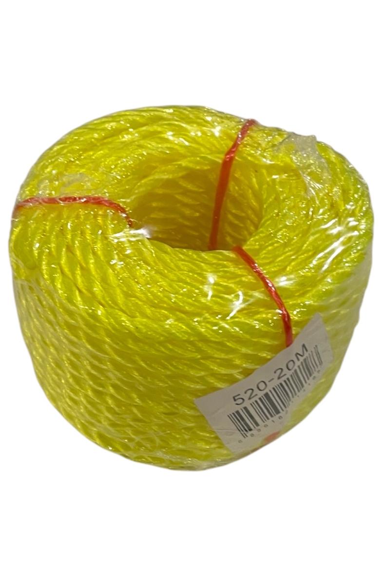 CORDE NYLON 20M