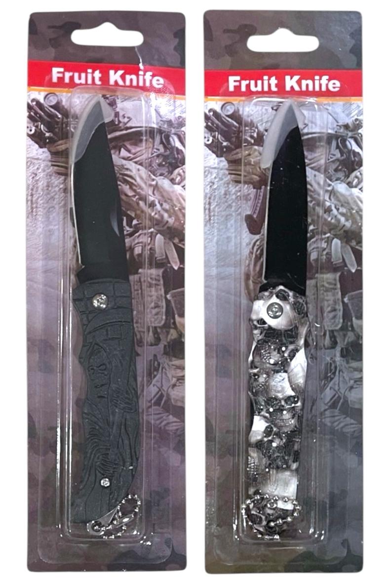 COUTEAU DE POCHE