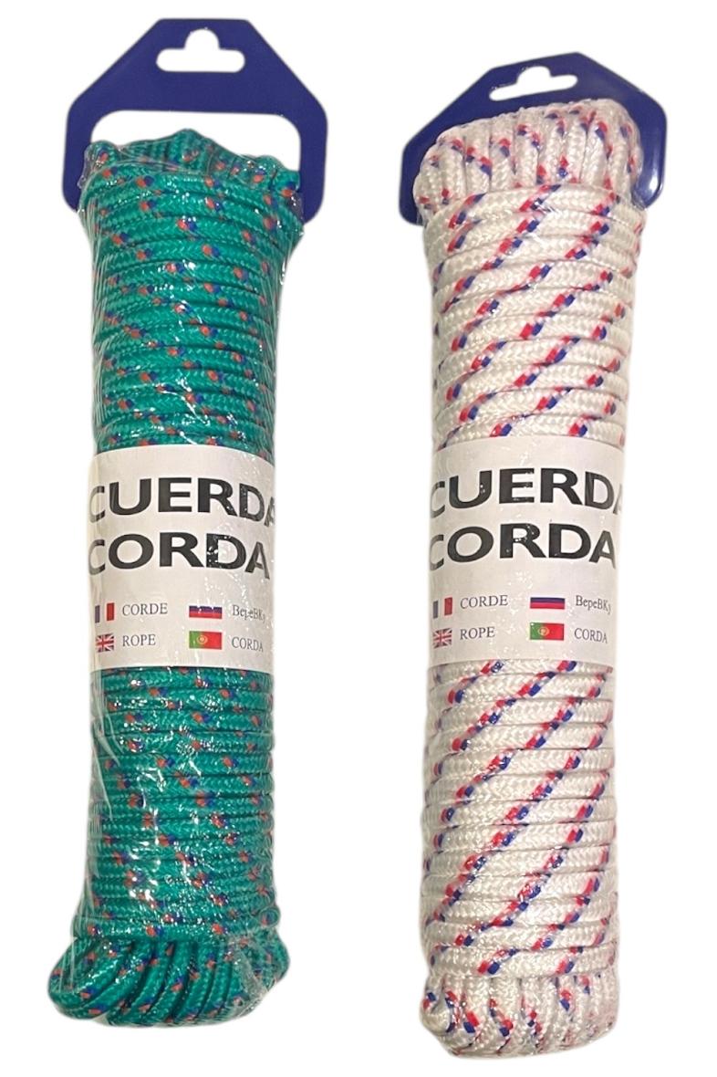 CORDE 20MX8MM