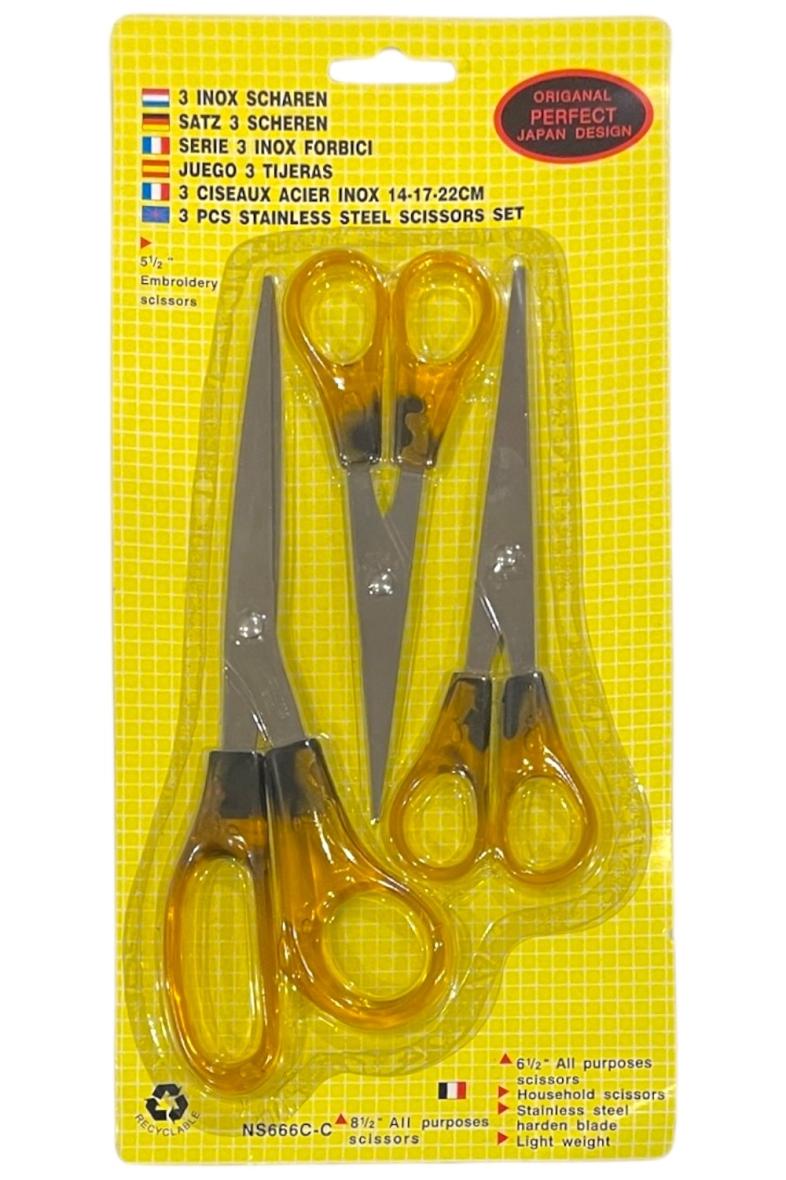 CISEAU X3PCS