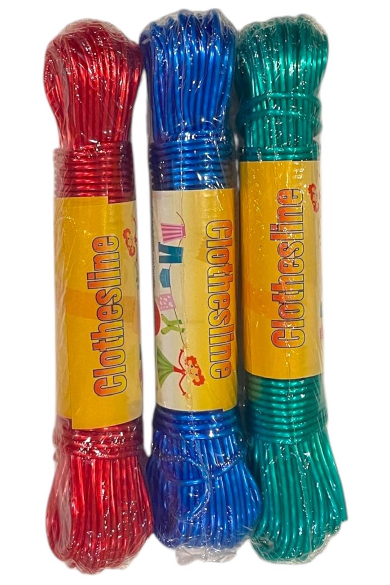CORDE RENFORCEE 20M
