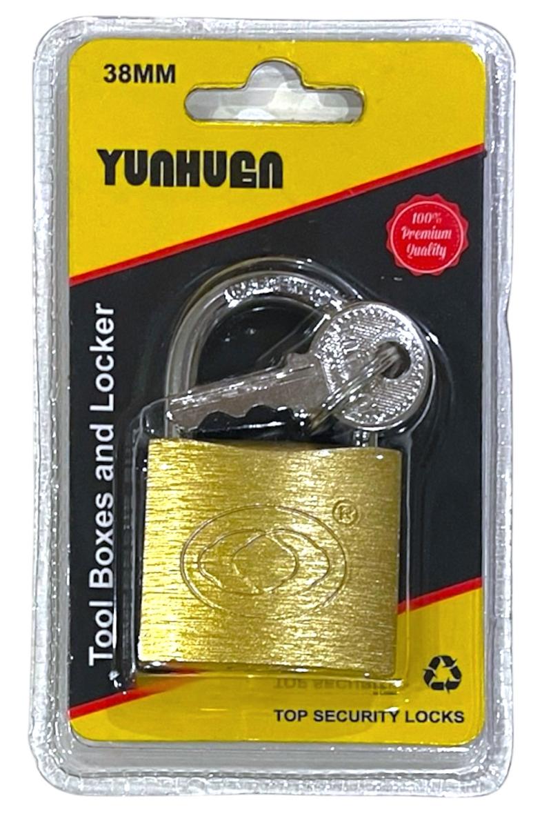 CADENAS SL 38MM