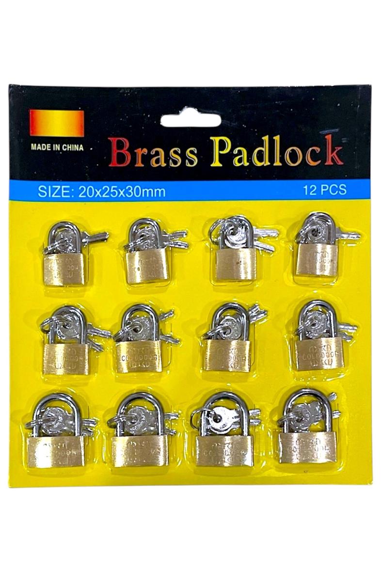 CADENAS X12 20/25/30MM