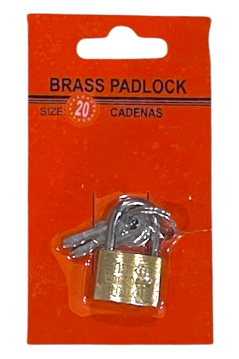 CADENAS 20MM