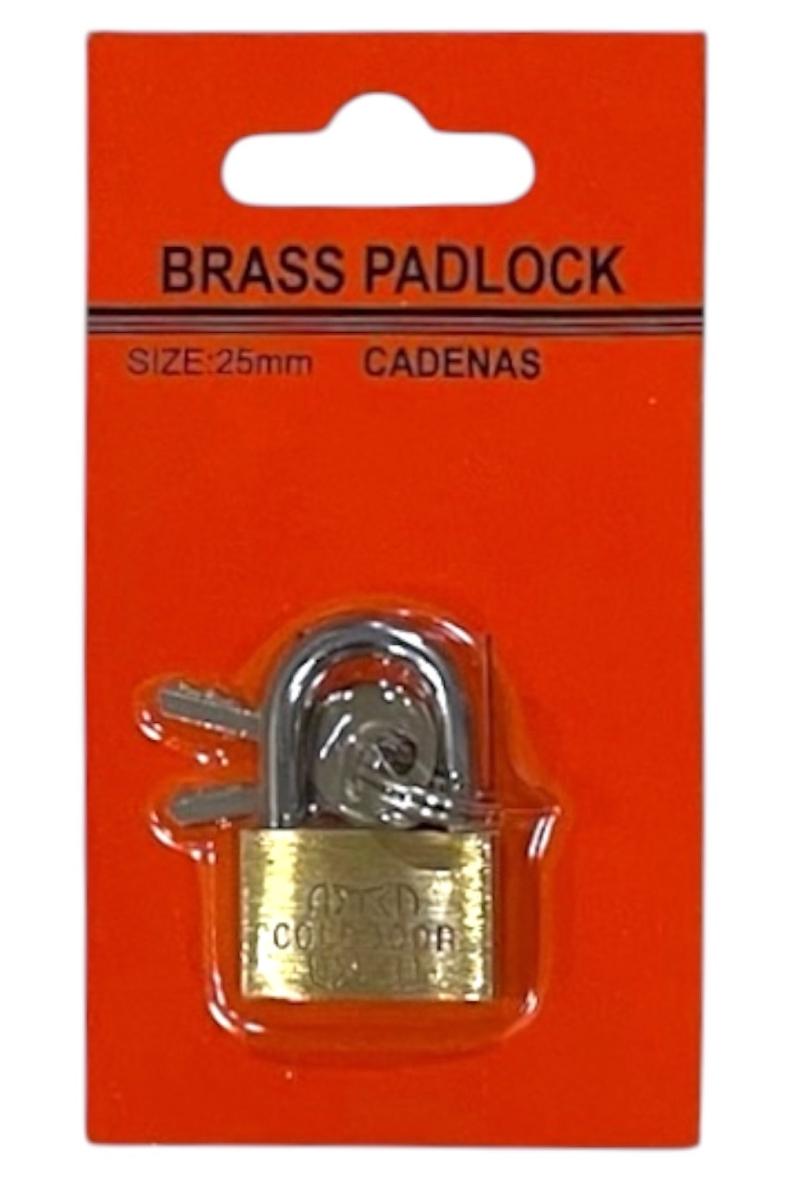 CADENAS 25MM