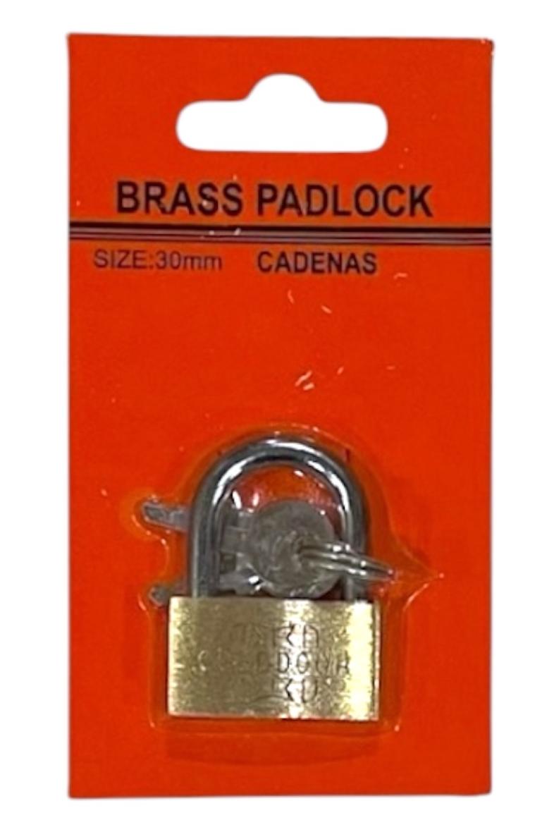 CADENAS 30MM