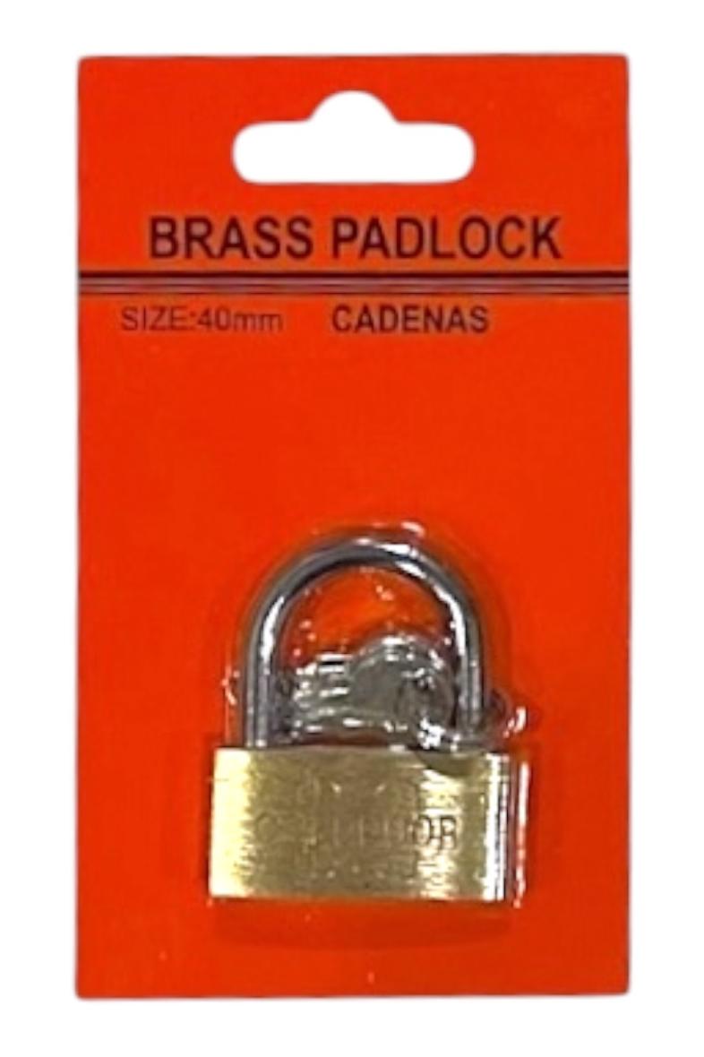 CADENAS 40MM