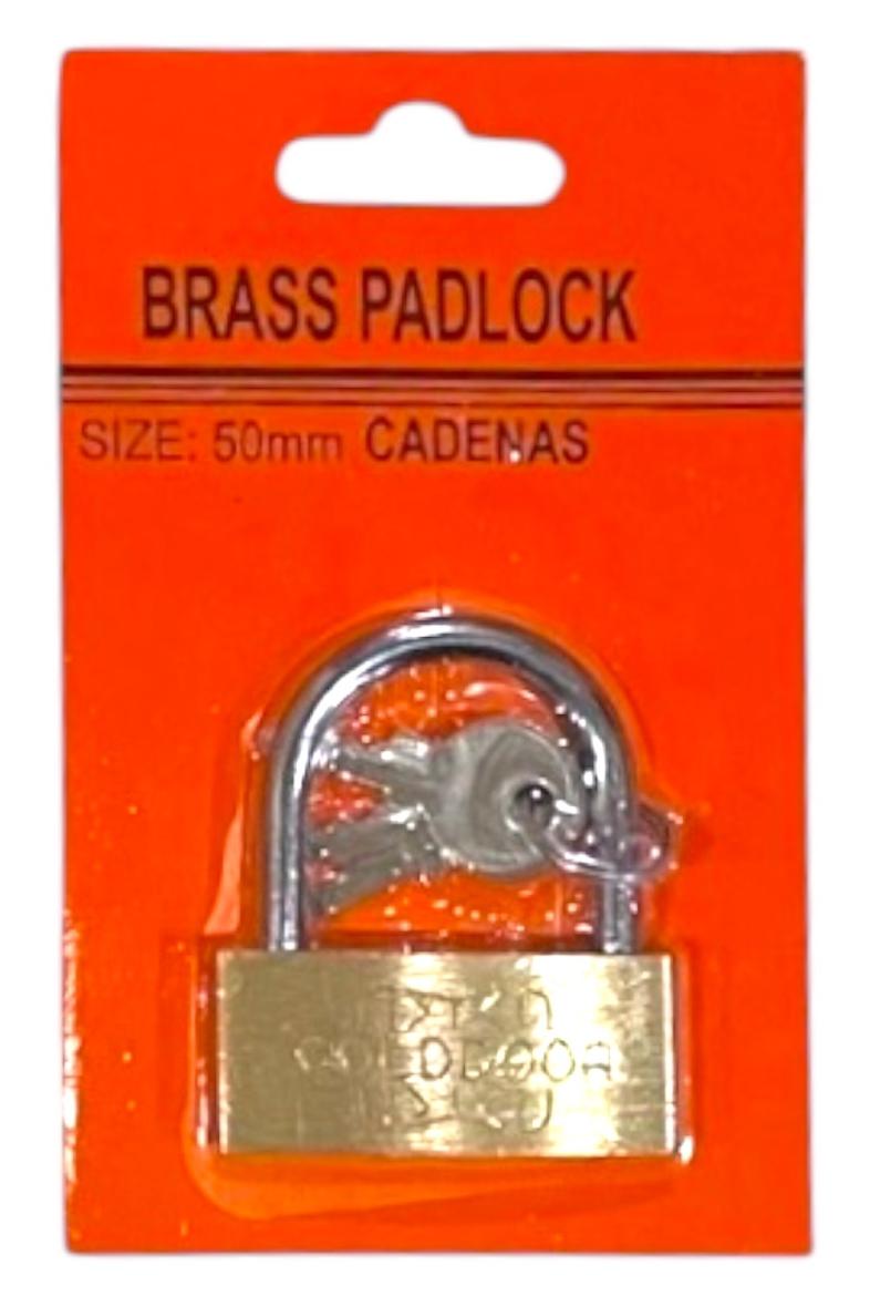 CADENAS 50MM