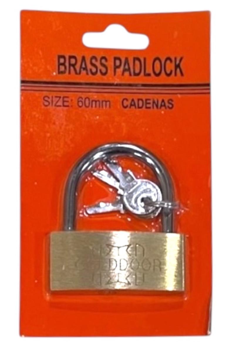 CADENAS 60MM