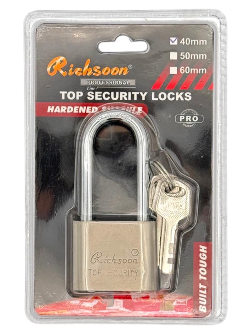 CADENAS CHROME 40MM LONG