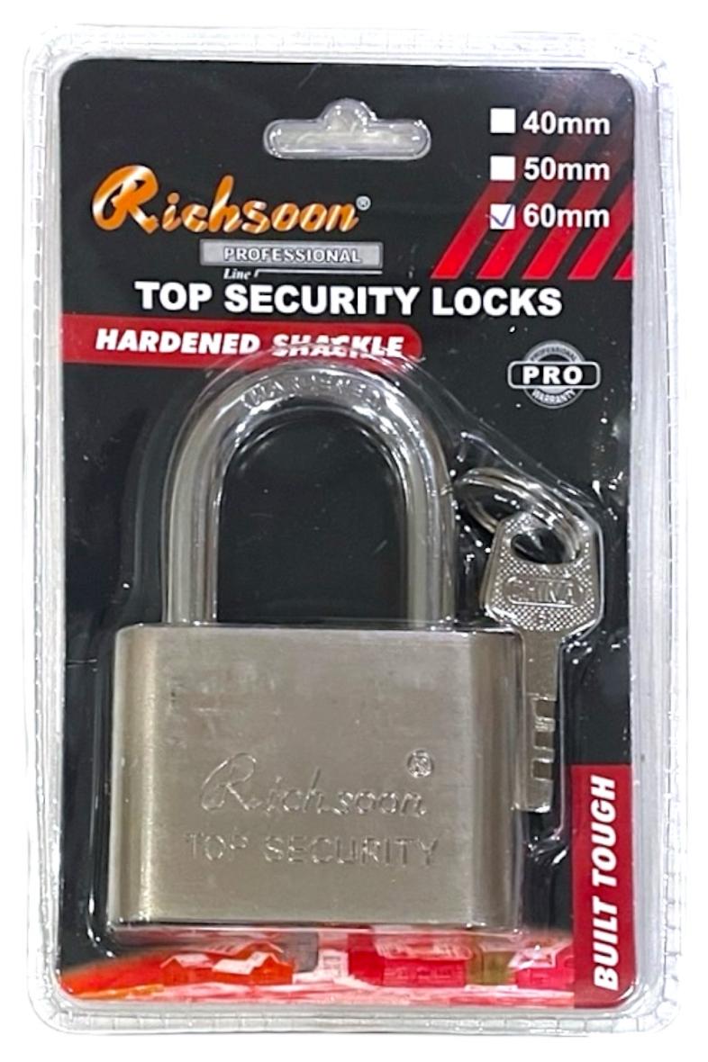 CADENAS CHROME 60MM