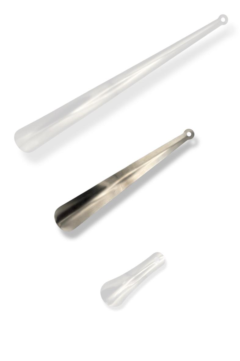 CHAUSSE PIED METAL 30CM