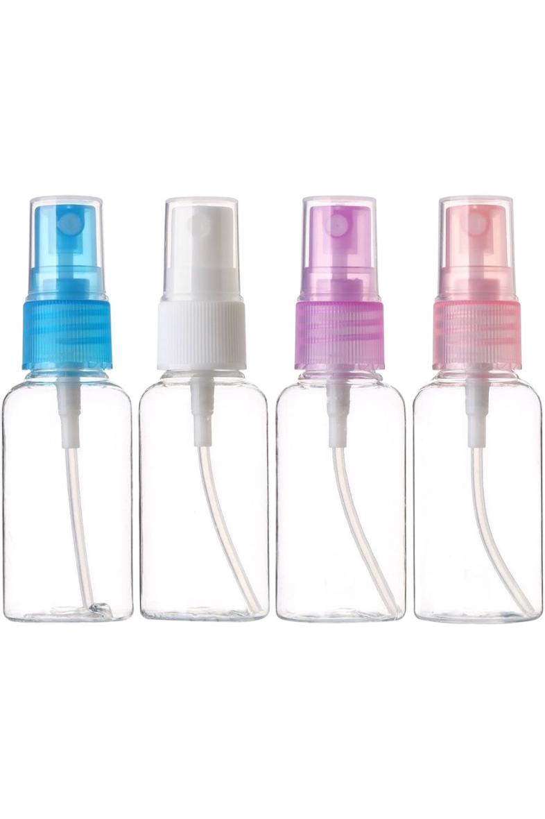 FLACON VAPORISATEUR 30ML