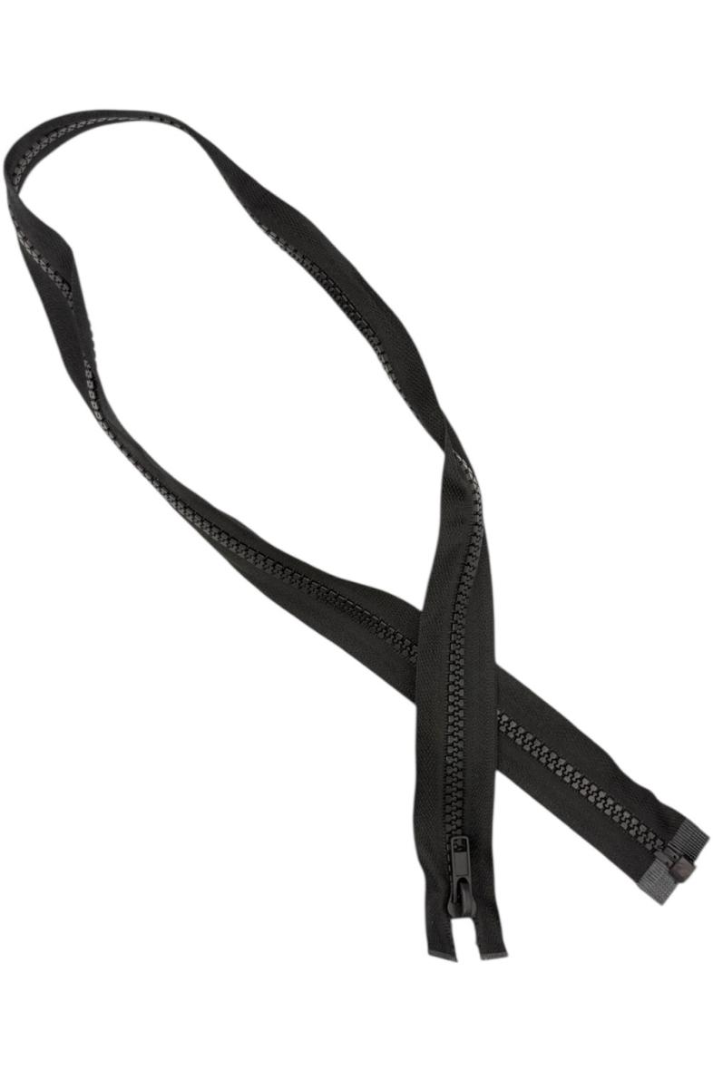 FERMETURE ZIP 60CM