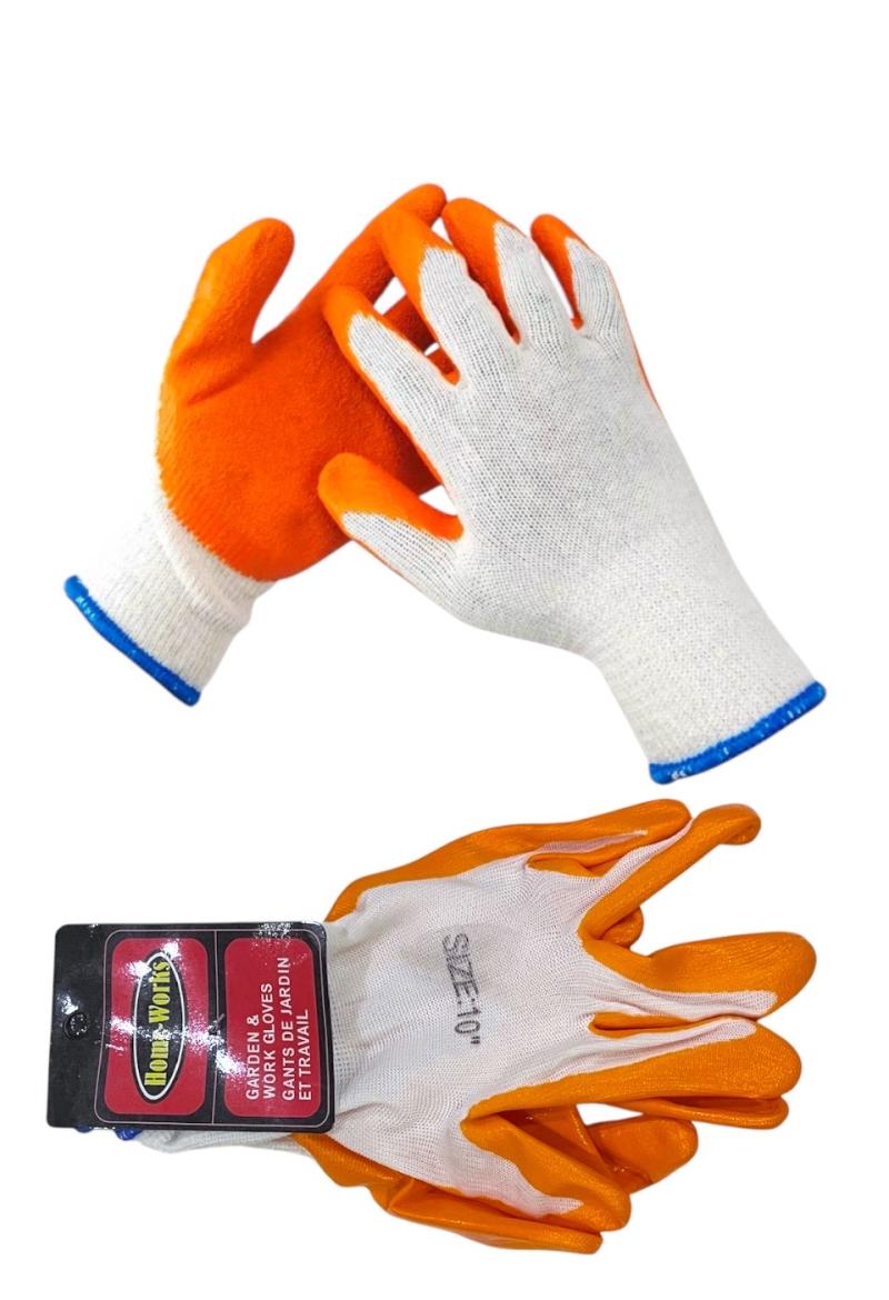 GANT MANUTENTION RESPIRANT