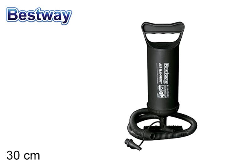 GONFLEUR HAMMER 30CM 12" 850ML