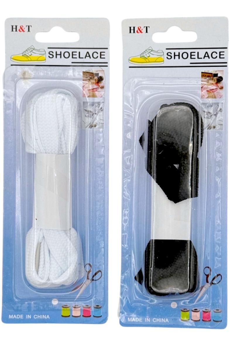 LACET 1 PAIRE 110CM