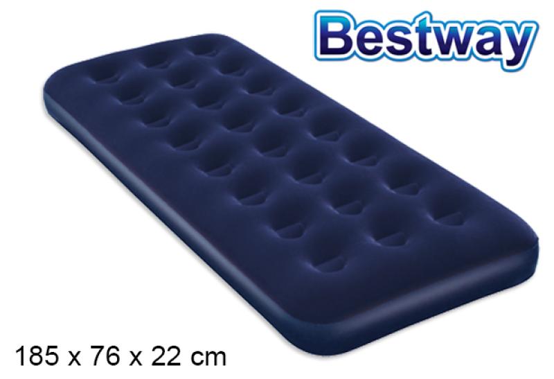 MATELAS GONFLABLE 185X76X22CM