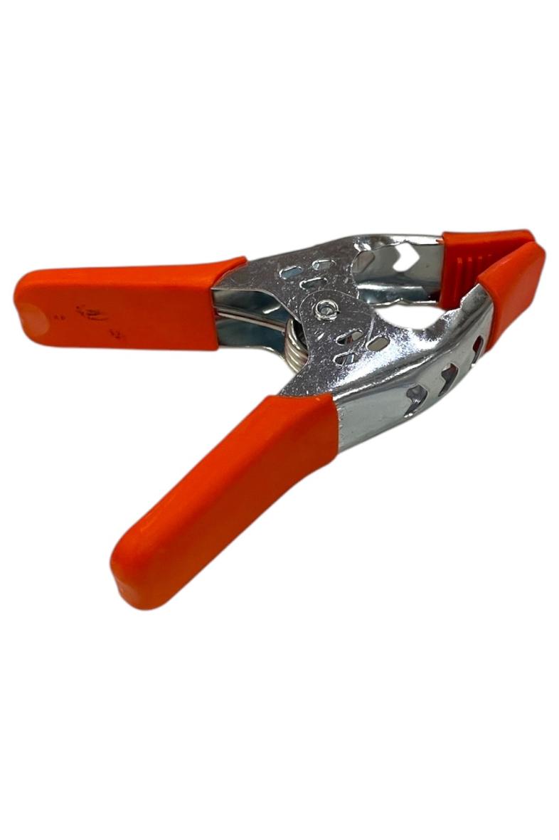 PINCE 6"  (orange)