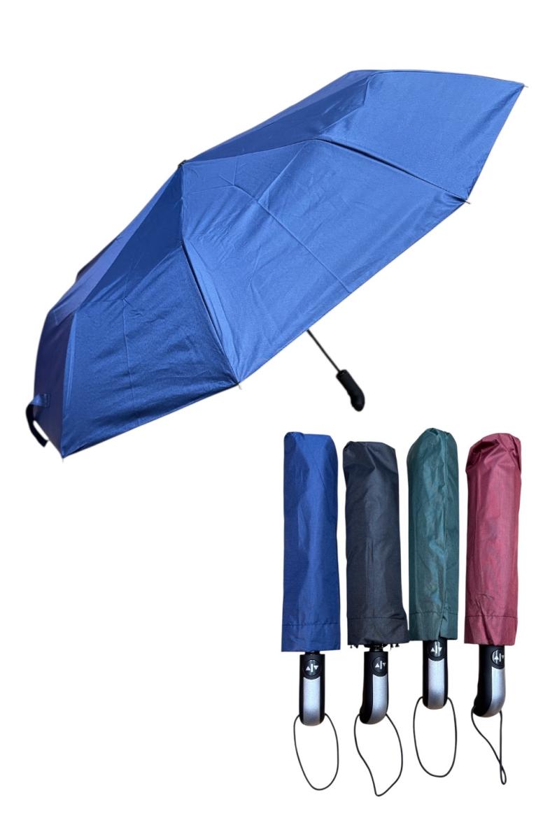 PARAPLUIE AUTO manche long