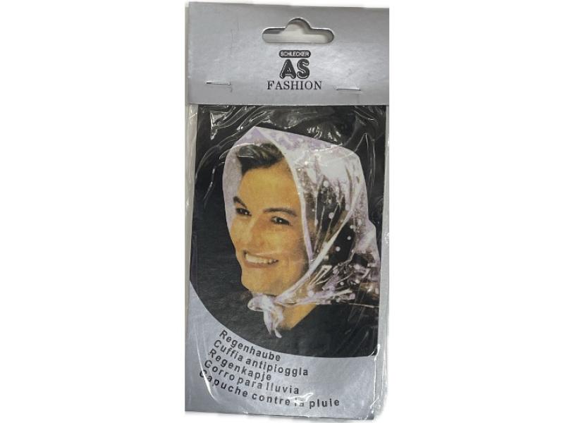 CAPUCHE PLUIE