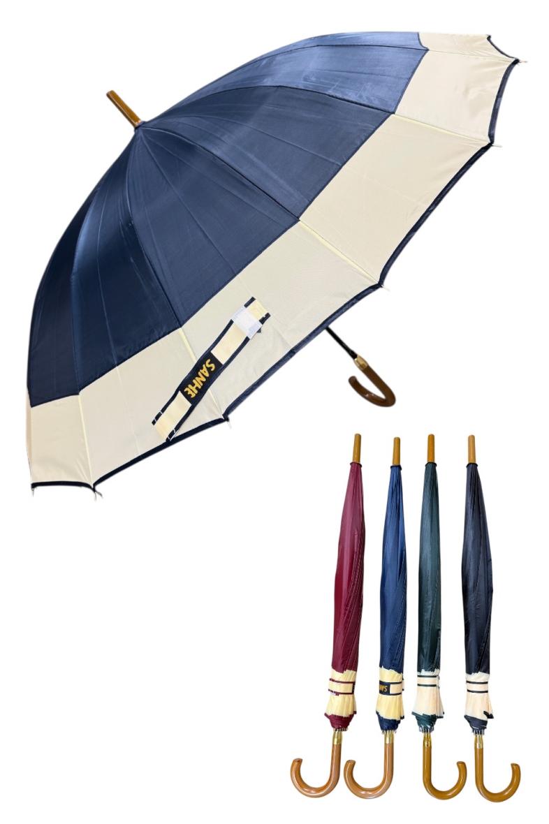 PARAPLUIE 16 BALEINES