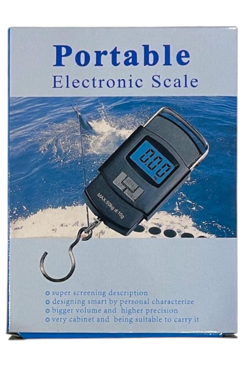 PESE BAGAGE 50 'portable'