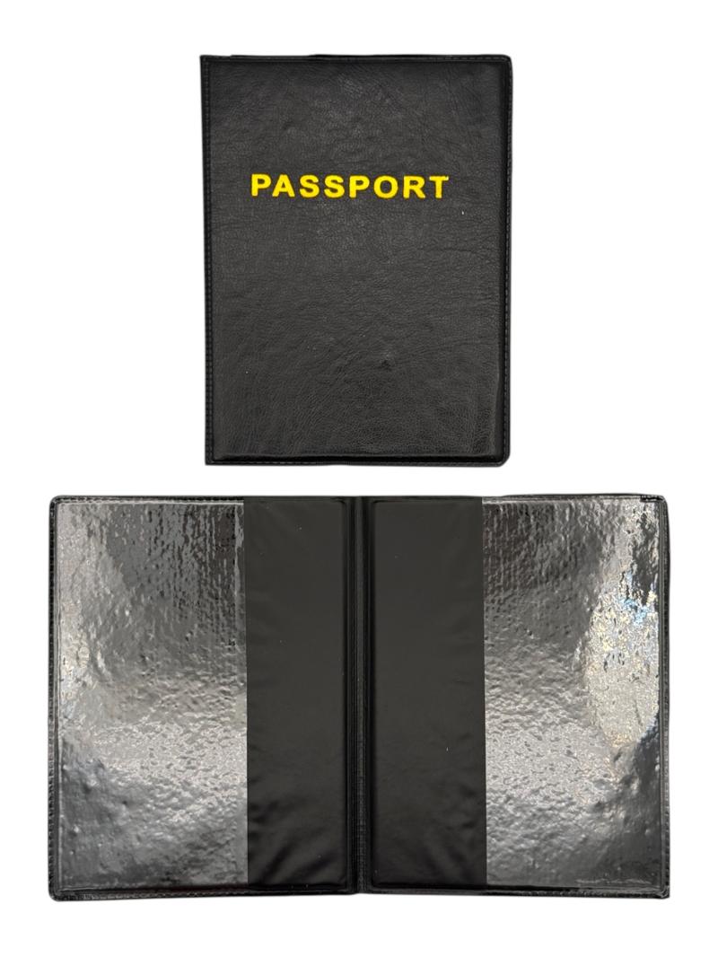 PROTEGE PASSPORT