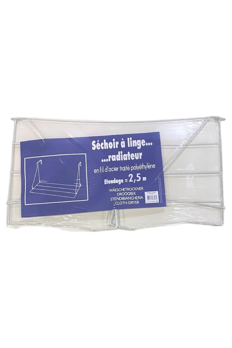 SECHOIR RADIATEUR 2.5M