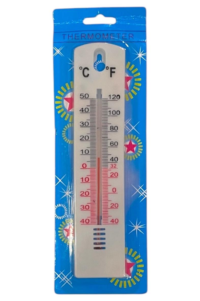 THERMOMETRE PLASTIQUE