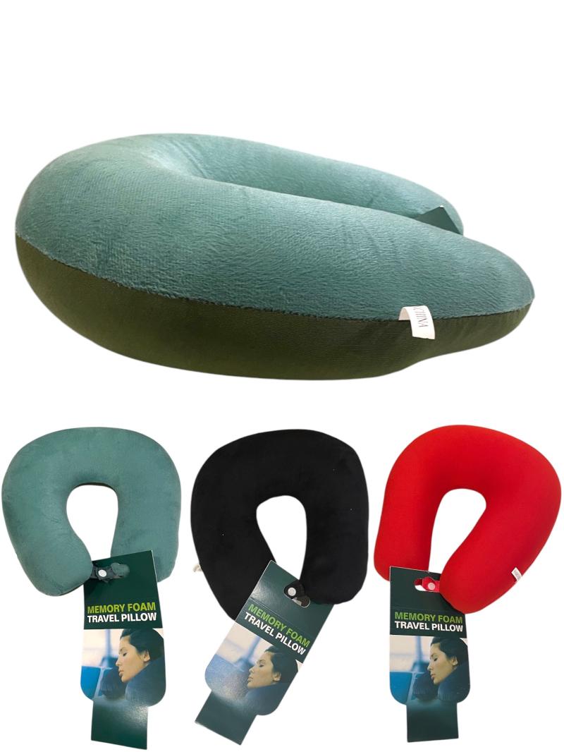 COUSSIN VOYAGE