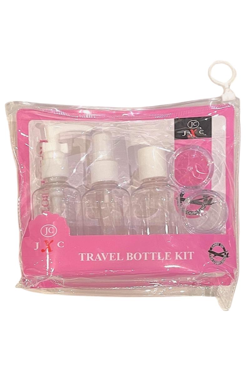 SET BOUTEILLE VOYAGE