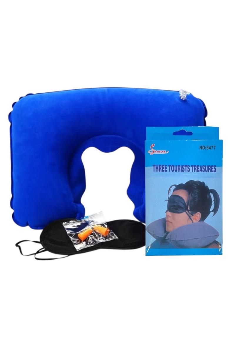 SET COUSSIN VOYAGE 3PCS