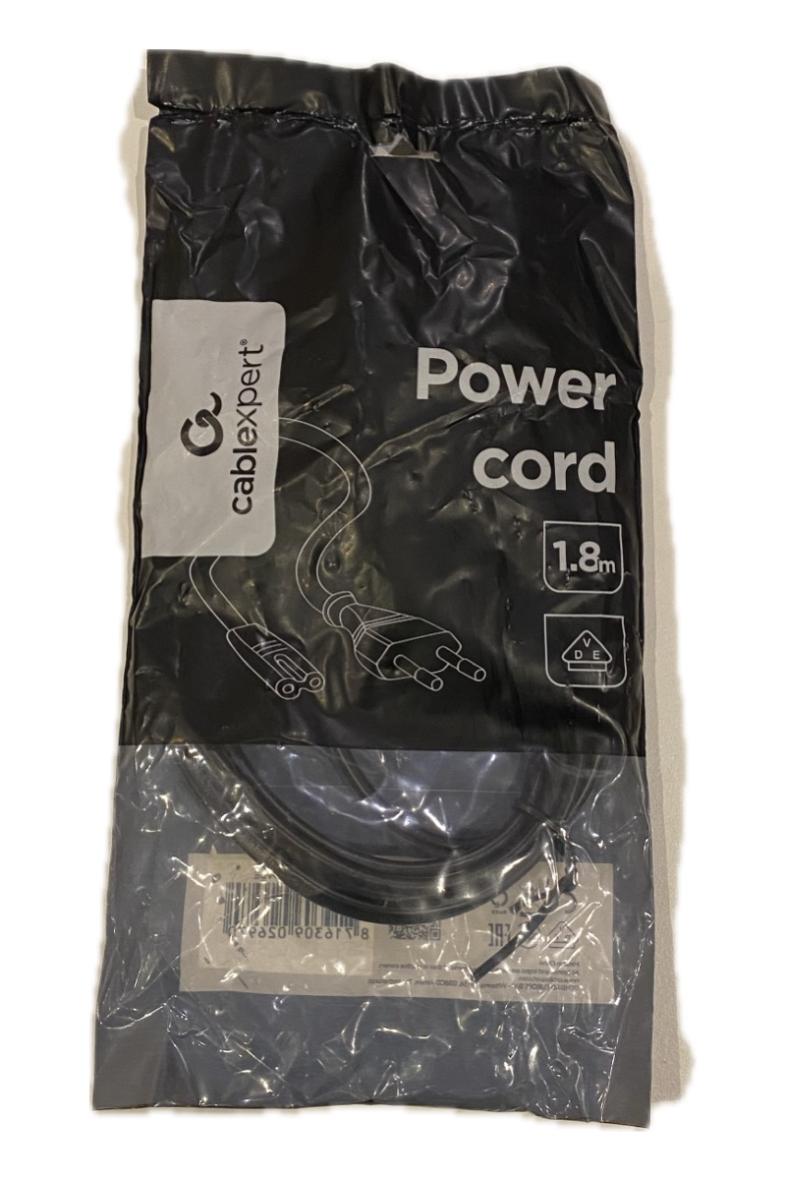 CABLE CORDON RADIO K7 1.8M