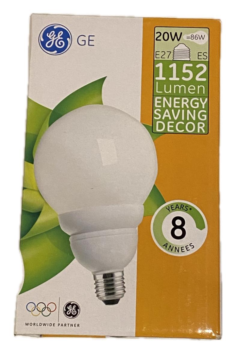 AMPOULE LED 20W