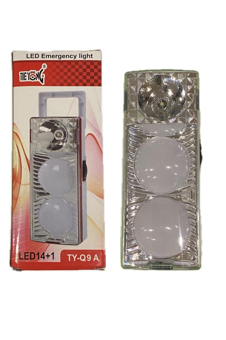 LAMPE TORCHE TY-Q9