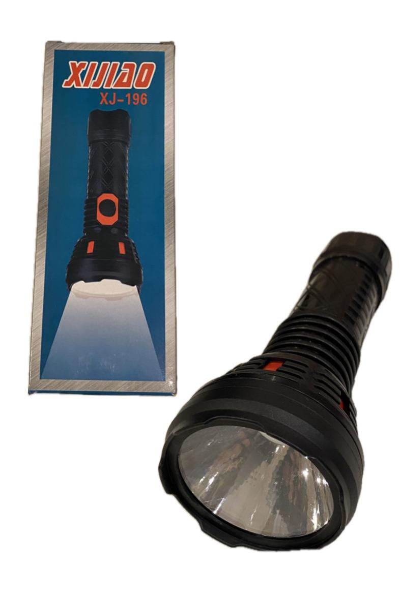 LAMPE TORCHE XJ-196